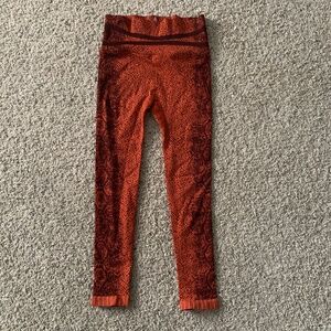 Nwot leggings